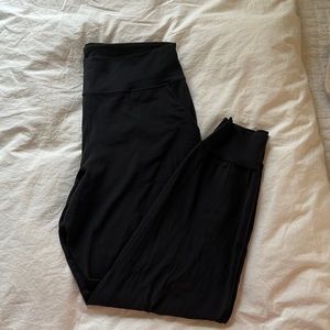 Lulu lemon align joggers